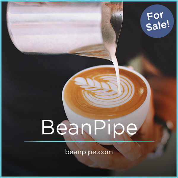 BeanPipe.com — 2
