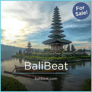 BaliBeat.com