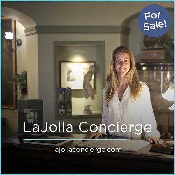 LaJollaConcierge.com