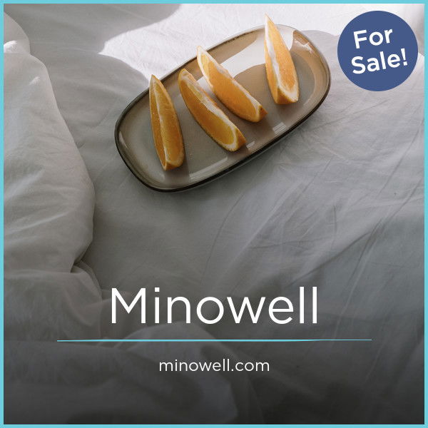 Minowell.com