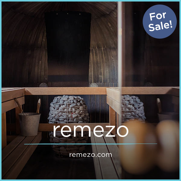 Remezo.com - buying Best premium names
