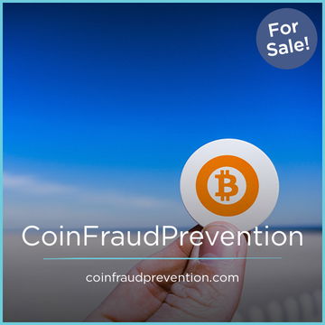 CoinFraudPrevention.com