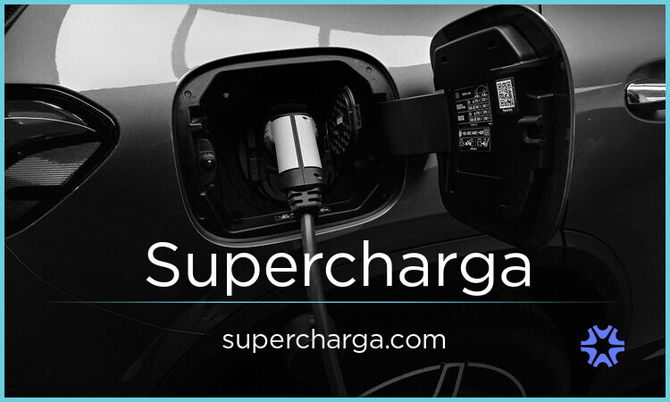 Supercharga.com