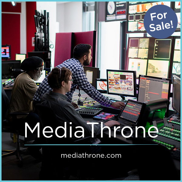 MediaThrone.com