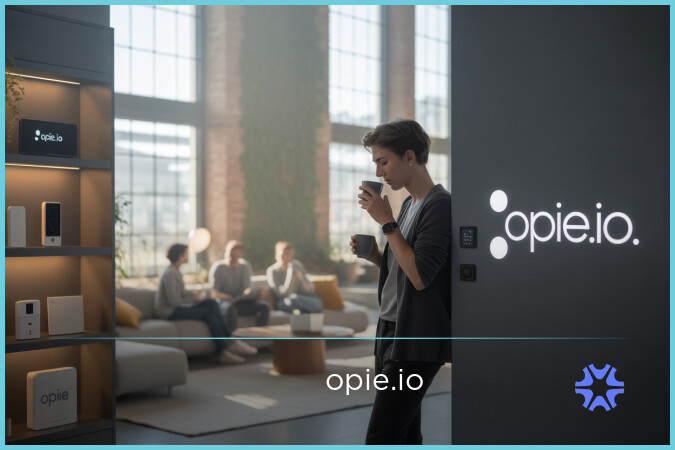 Opie.io - Creative premium names