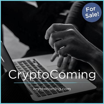 CryptoComing.com