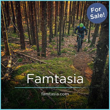 Famtasia.com