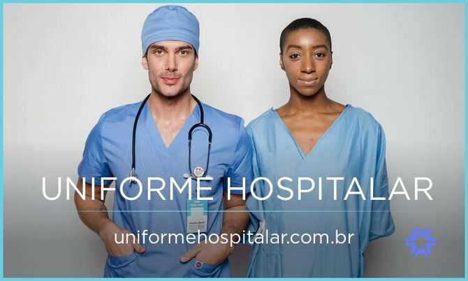UniformeHospitalar.Com.Br