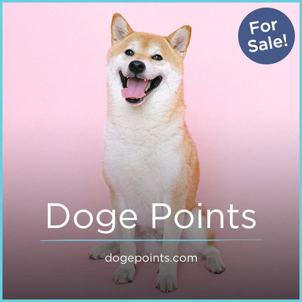 DogePoints.com