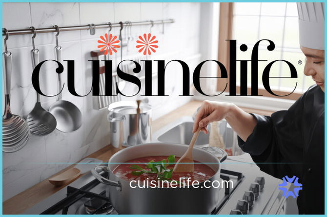 CuisineLife.com