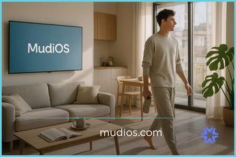 MudiOS.com - Creative premium domain marketplace