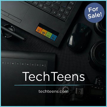 TechTeens.com