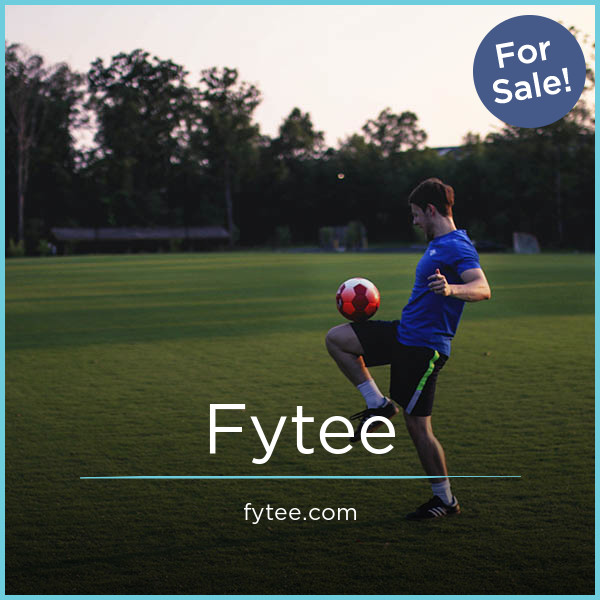 Fytee.com - New premium domains for sale