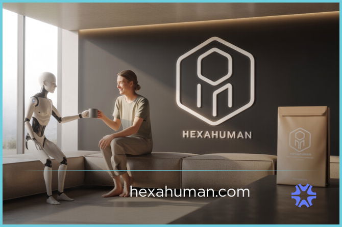 HexaHuman.com — 2