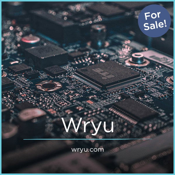 Wryu.com