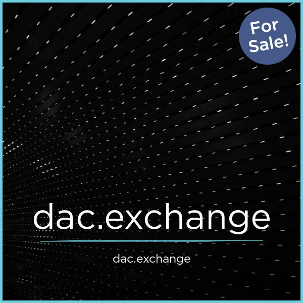 DAC.exchange — 2