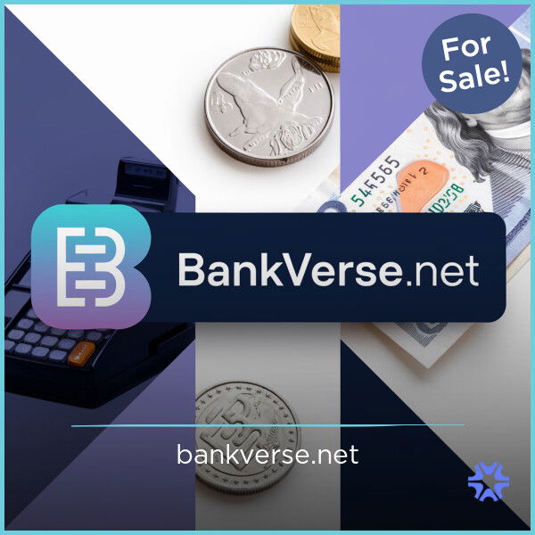 Bankverse.net