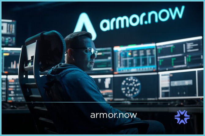 Armor.now