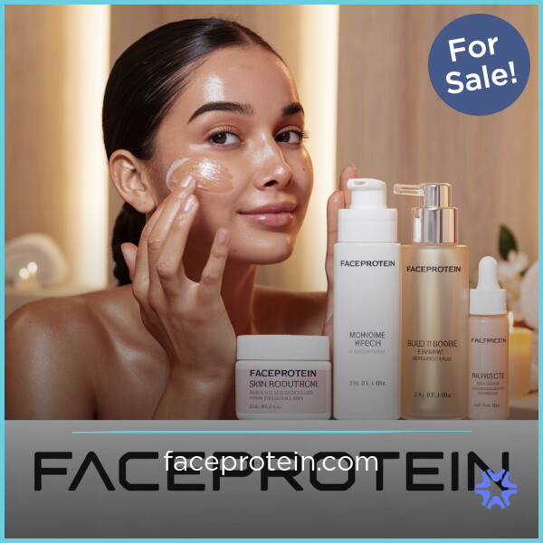 FaceProtein.com image 2