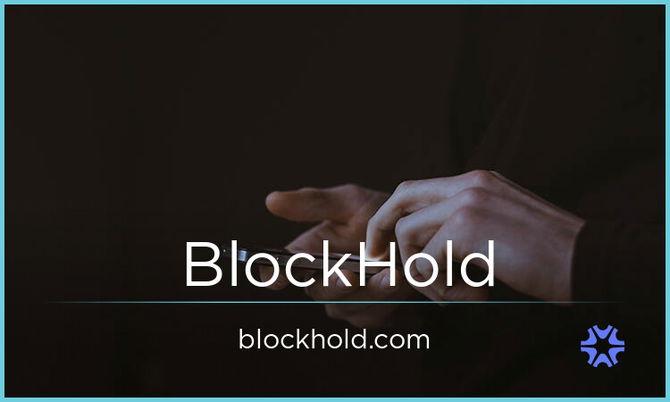 BlockHold.com