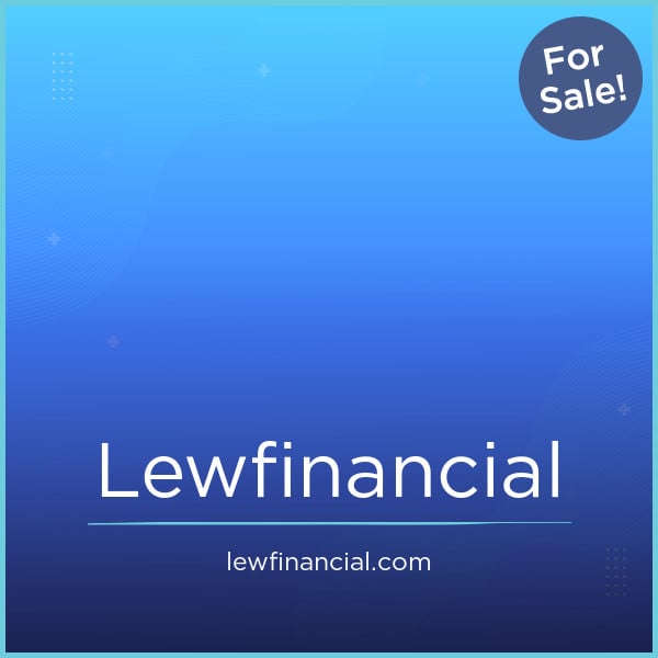 LewFinancial.com image 2