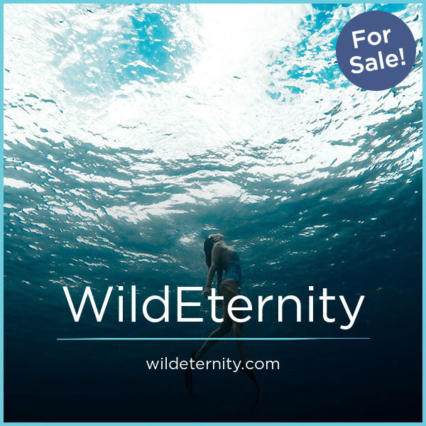 WildEternity.com