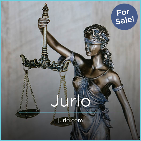 Jurlo.com - Unique premium domains for sale