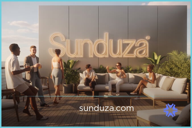 Sunduza.com image 2