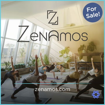 ZenAmos.com