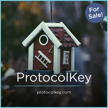 ProtocolKey.com