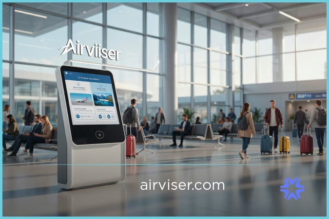 Airviser.com image 2