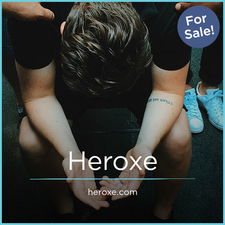 Heroxe.com - Great premium domain names for sale
