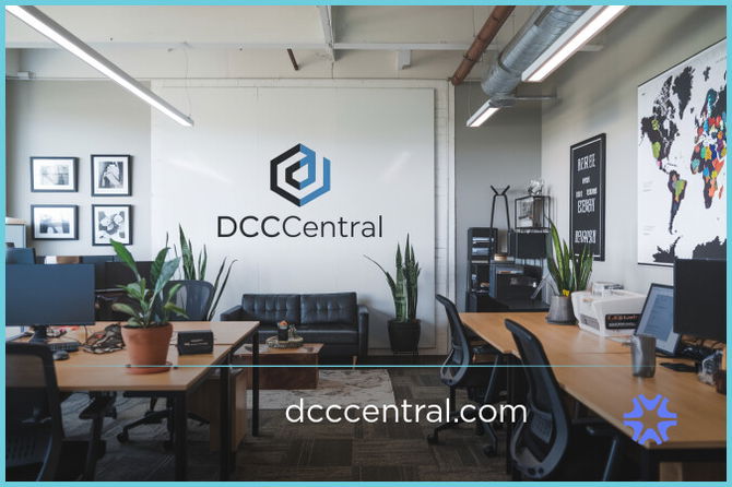 DCCCentral.com