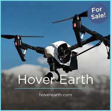 HoverEarth.com