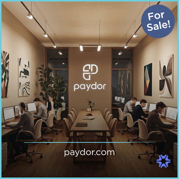 Paydor.com