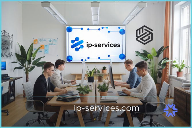 IP-Services.com