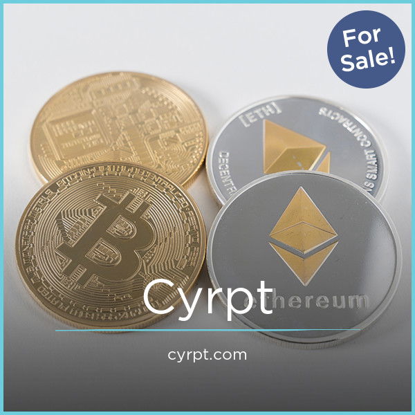 Cyrpt.com