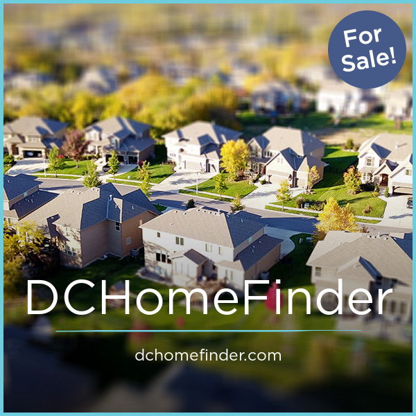 DCHomeFinder.com