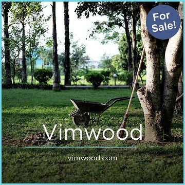 Vimwood.com