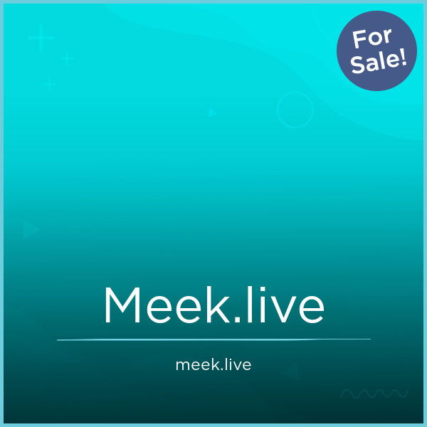 Meek.live