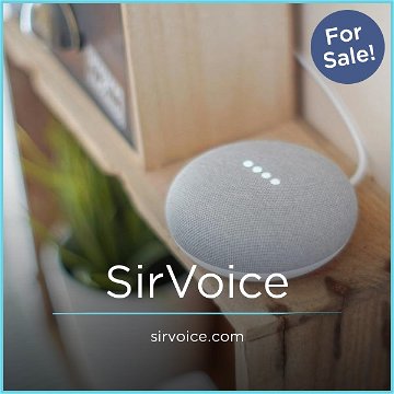 SirVoice.com