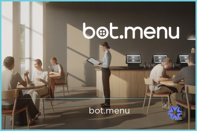 Bot.menu — 2