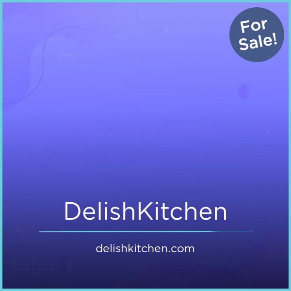 DelishKitchen.com — 2