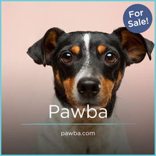 Pawba.com - buy Cool premium names