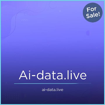 AI-Data.live