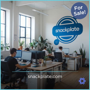 SnackPlate.com