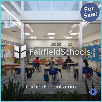 FairfieldSchools.com