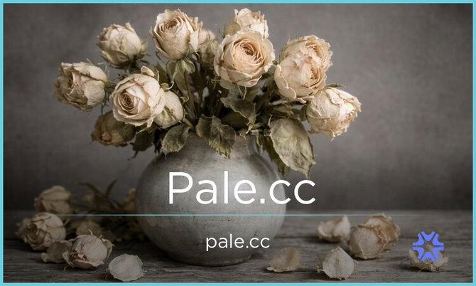 Pale.cc — 2