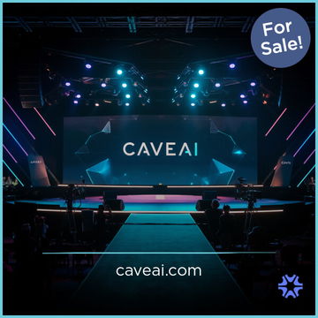 CaveAI.com