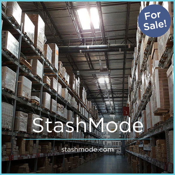 StashMode.com
